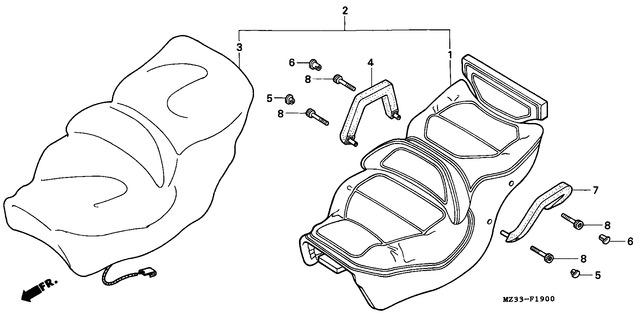 Image for Category F-19