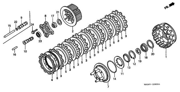 Image for Category E-08