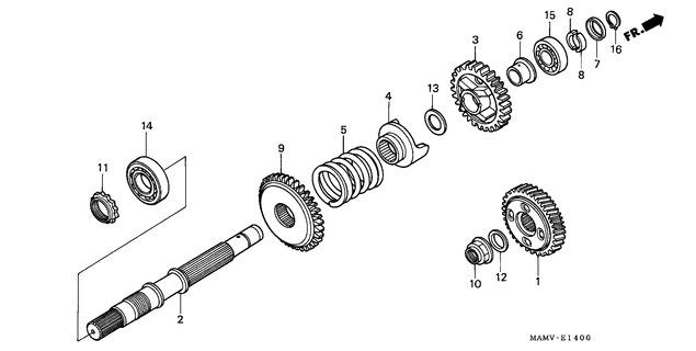 Image for Category E-14