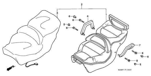 Image for Category F-19