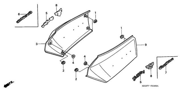 Image for Category F-23