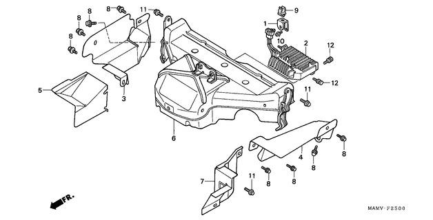 Image for Category F-25