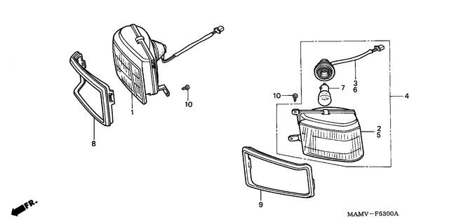 Image for Category F-53