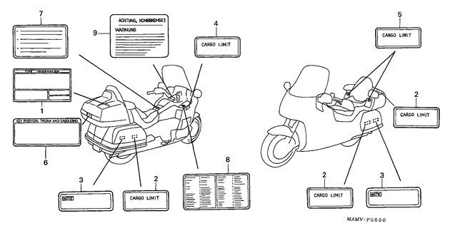 Image for Category F-55