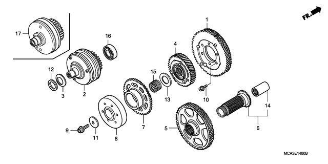 Image for Category E-14