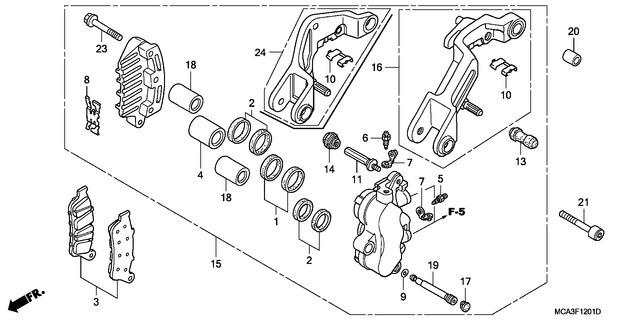 Image for Category F-12-01