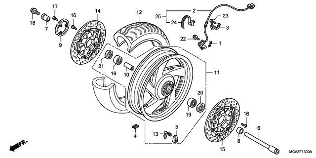Image for Category F-13