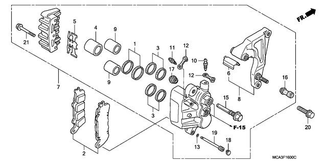 Image for Category F-16