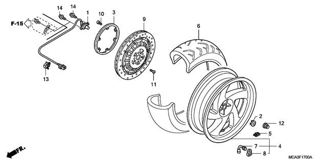 Image for Category F-17