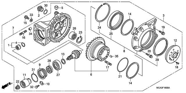 Image for Category F-18