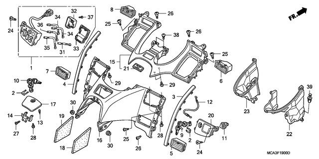 Image for Category F-19