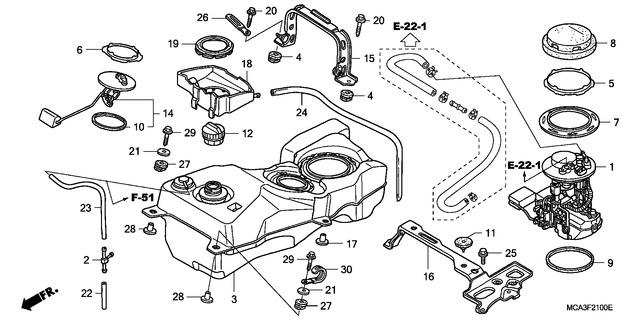 Image for Category F-21