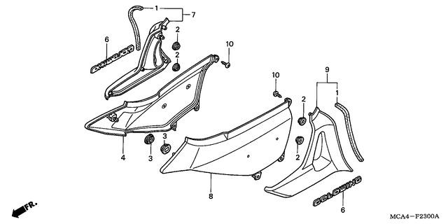 Image for Category F-23