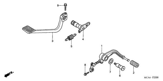 Image for Category F-25