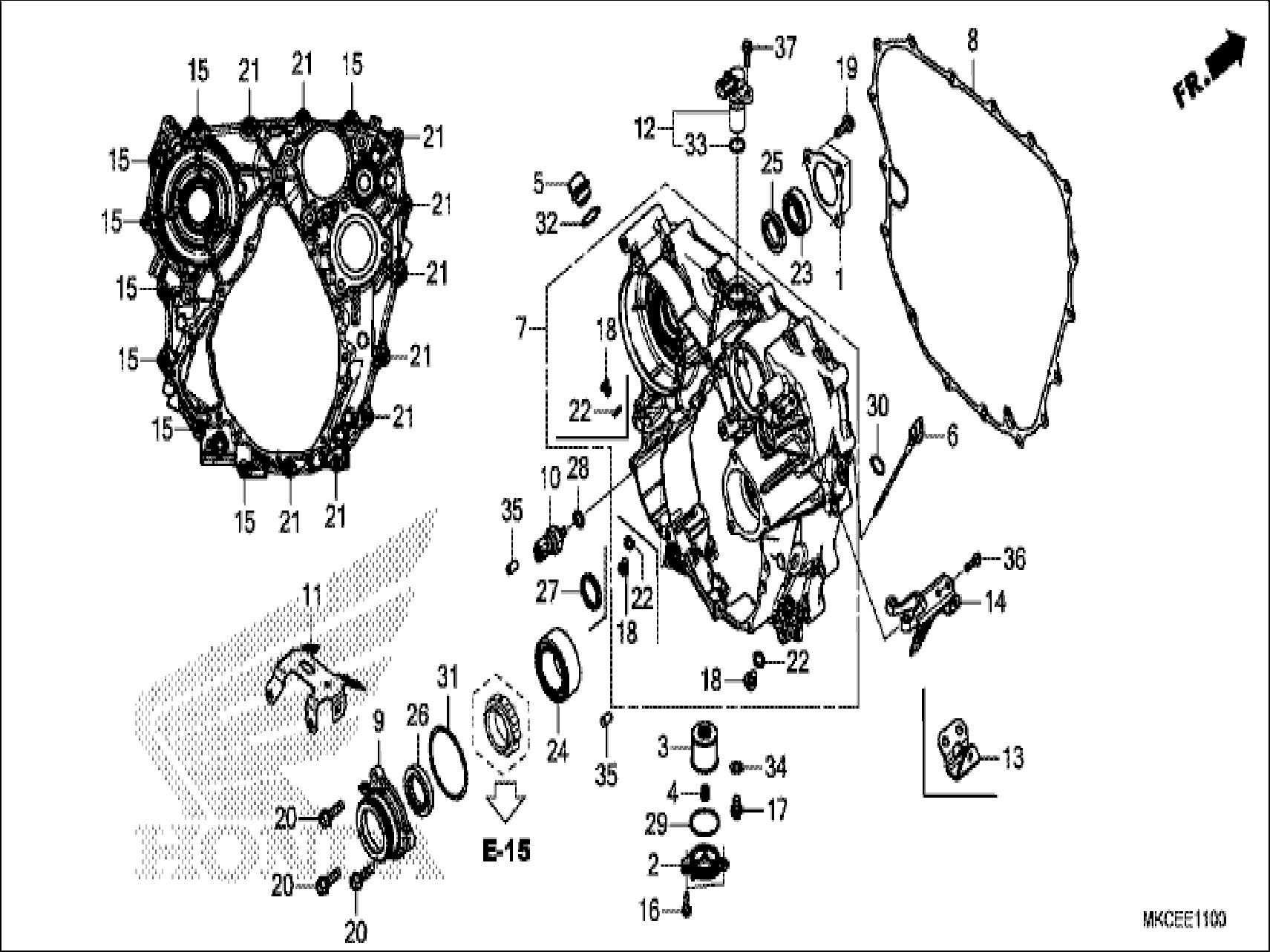 Image for Category E-11