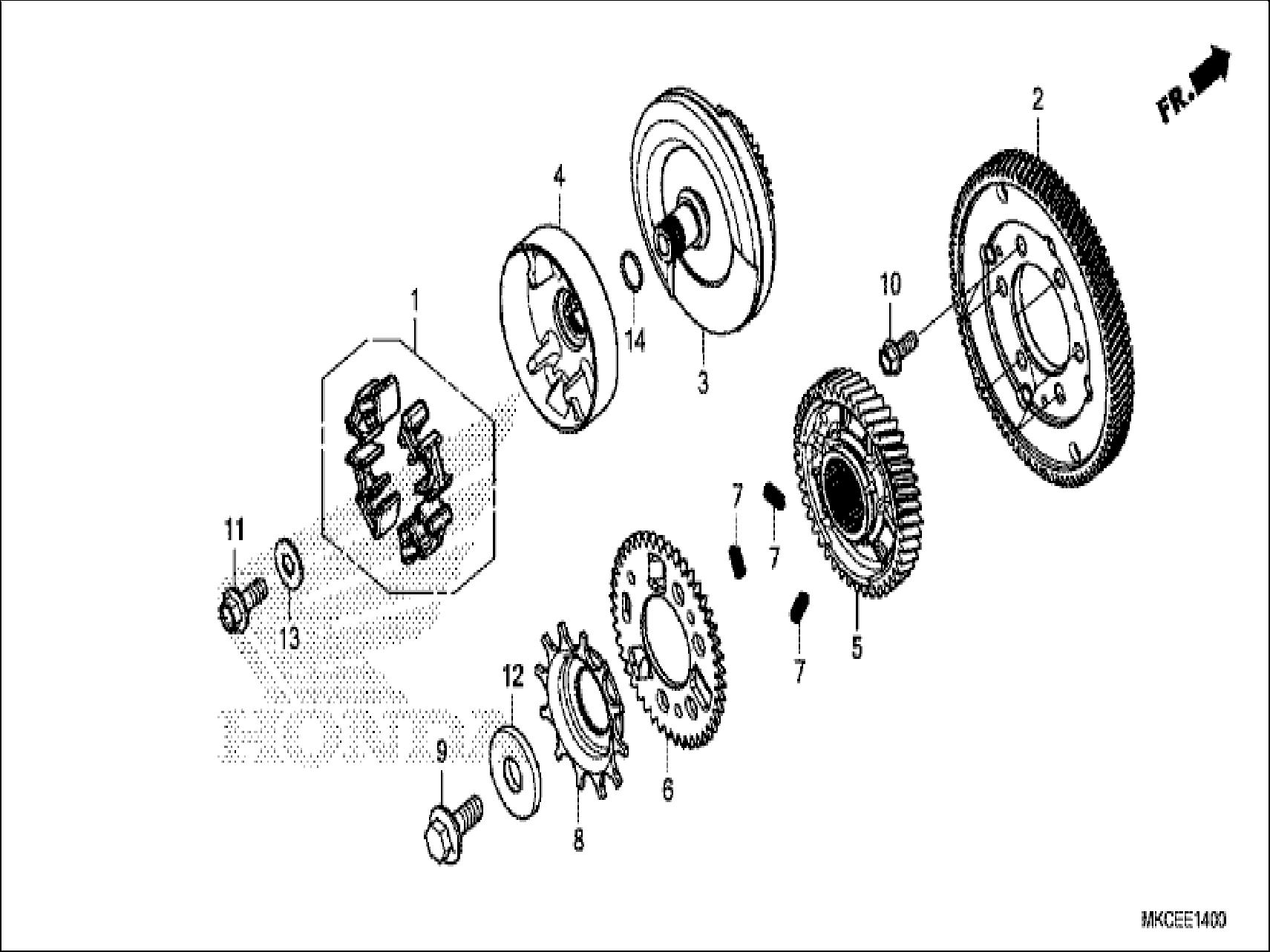 Image for Category E-14