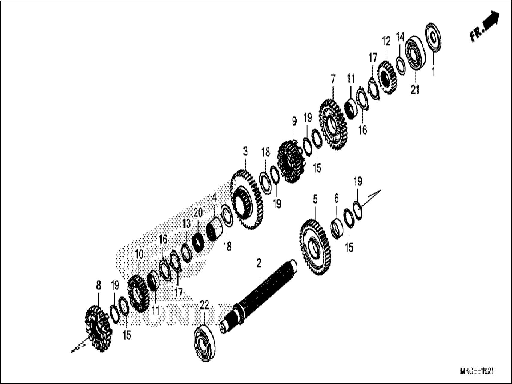 Image for Category E-19-21