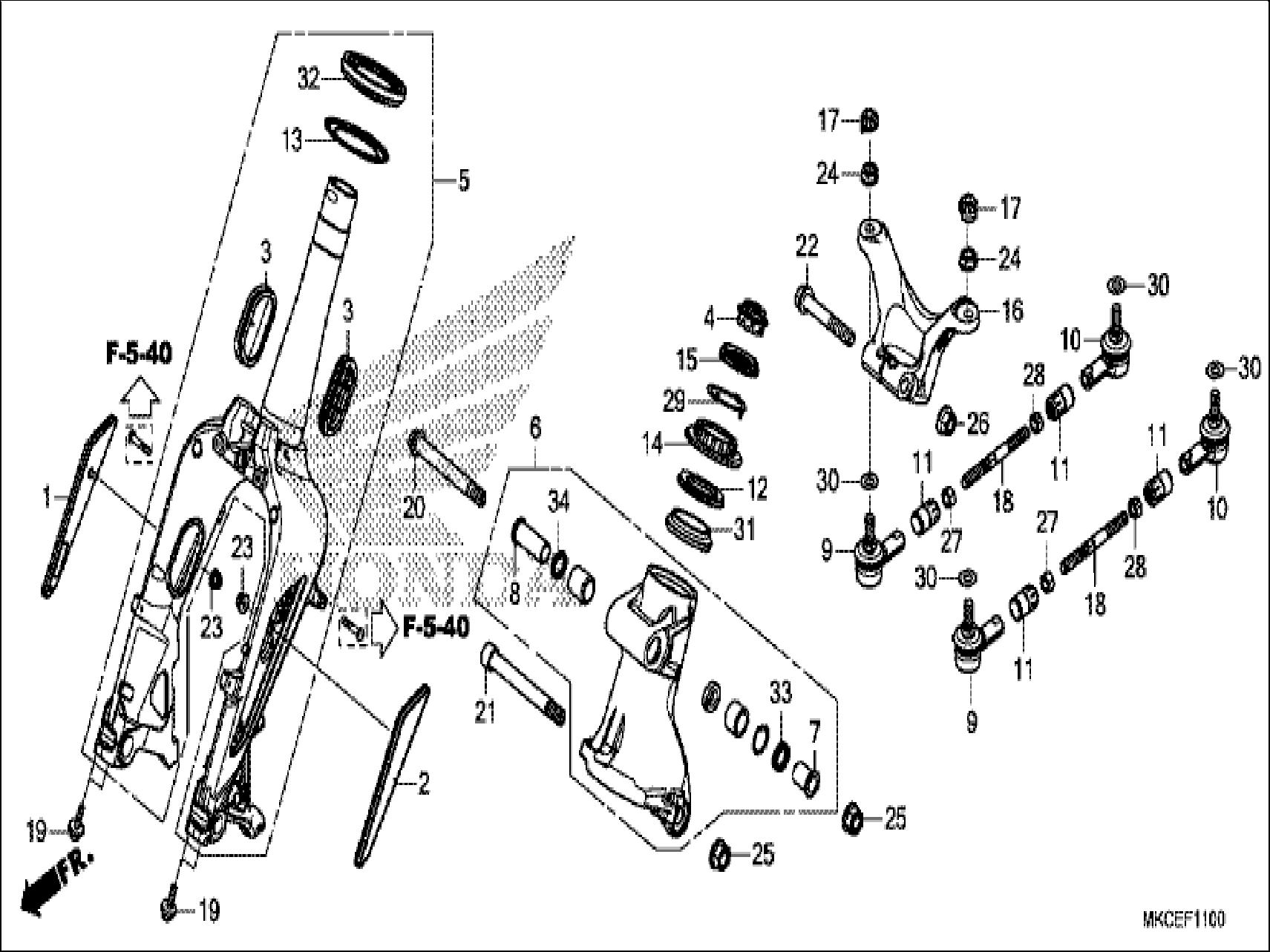 Image for Category F-11