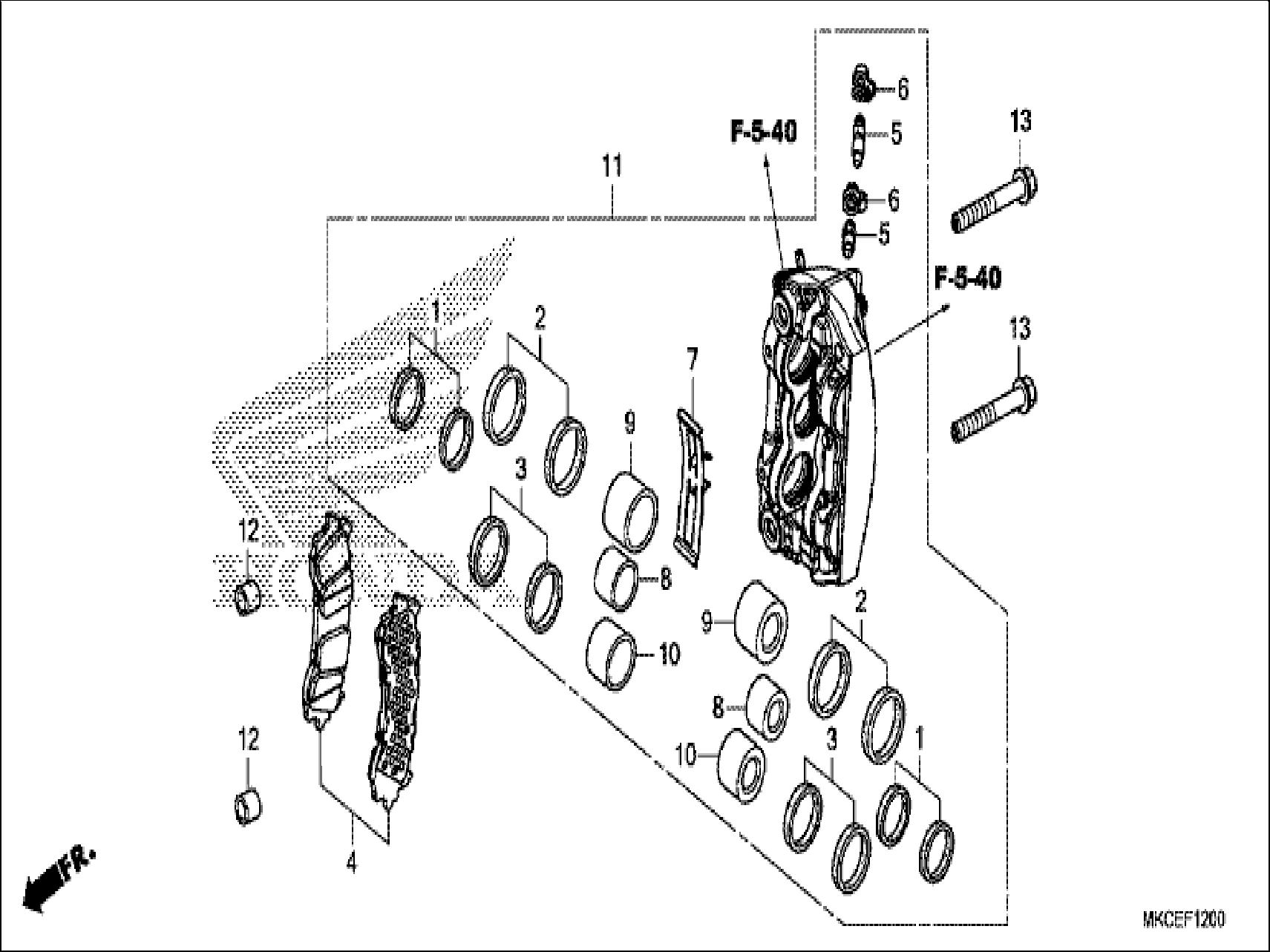 Image for Category F-12