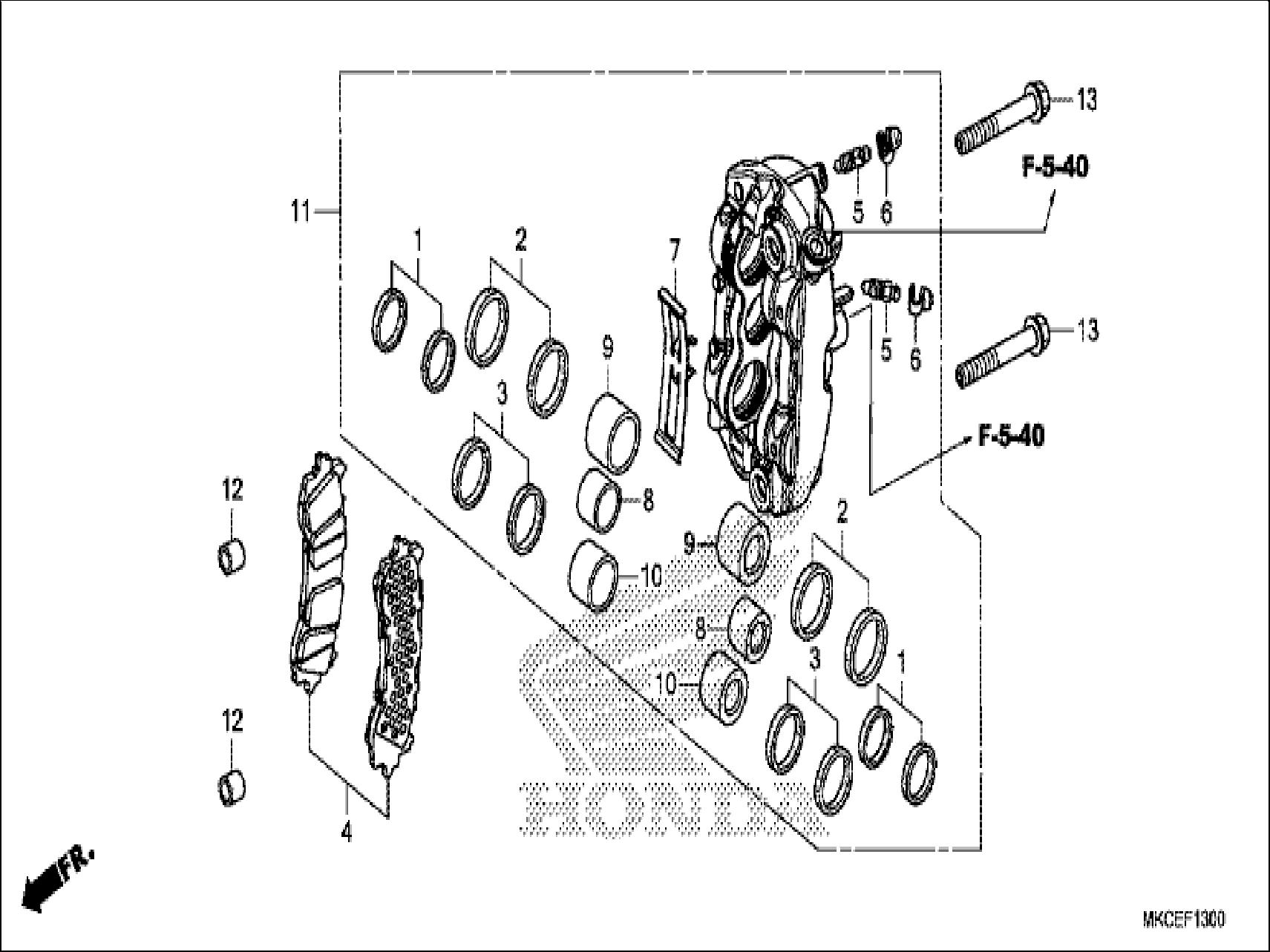 Image for Category F-13