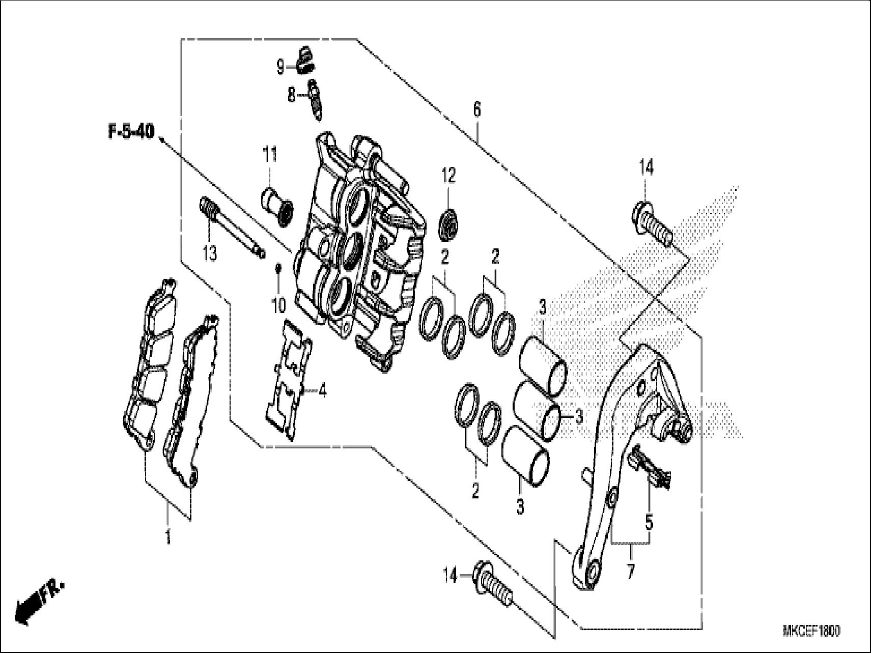 Image for Category F-18