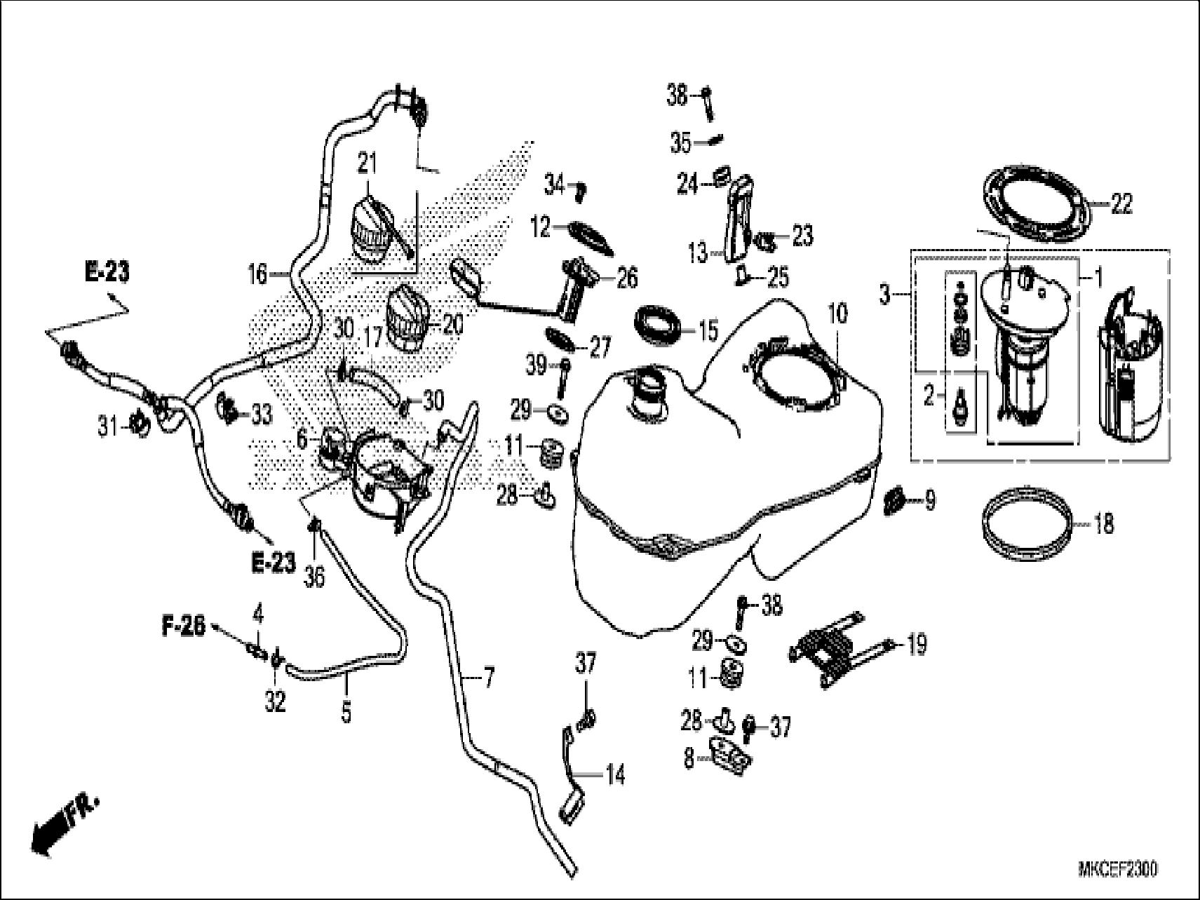 Image for Category F-23
