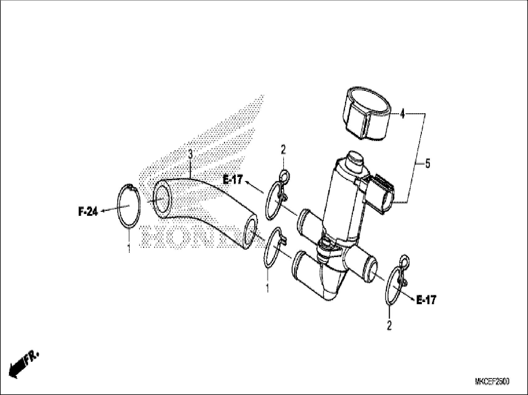 Image for Category F-25