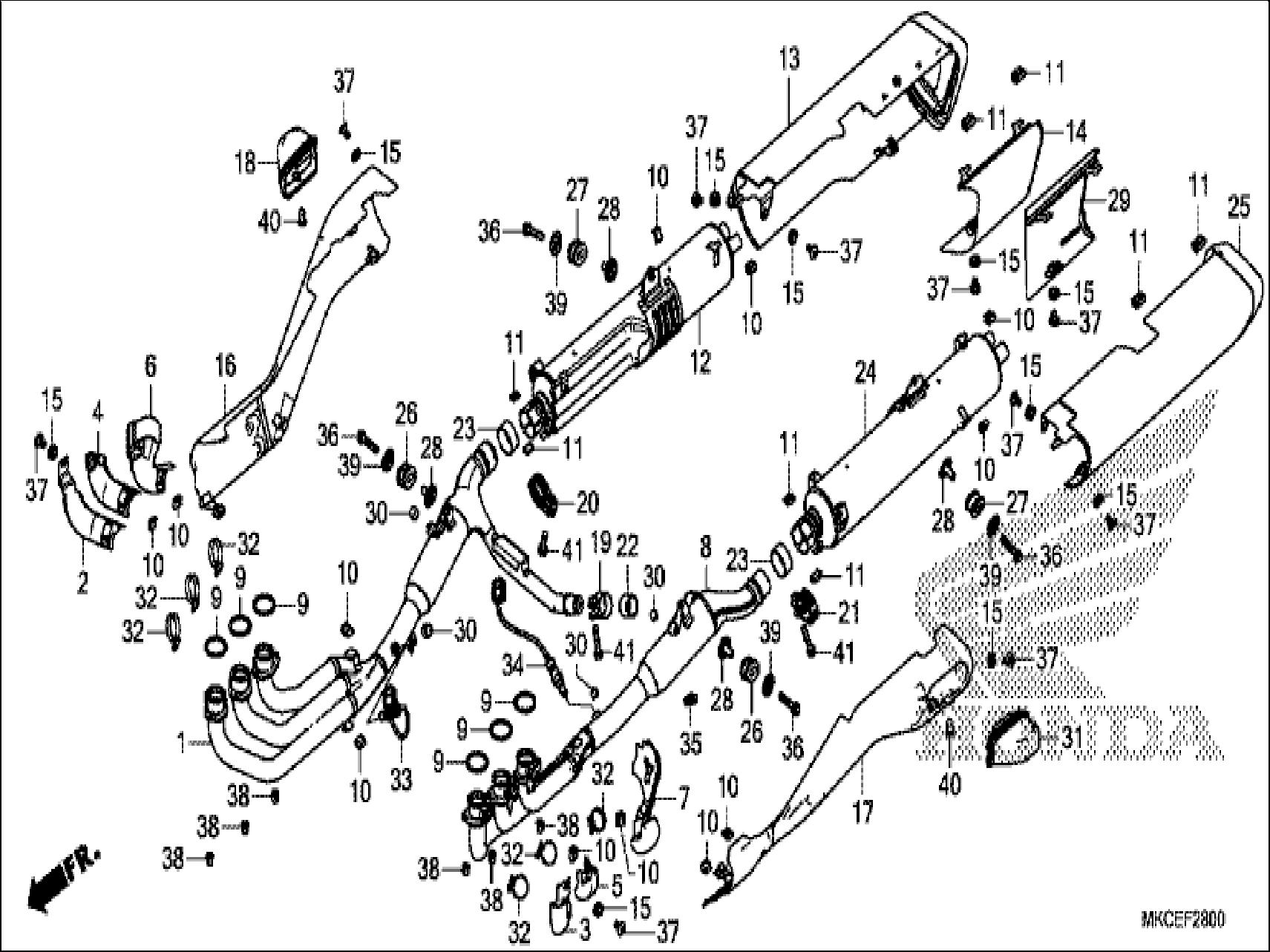Image for Category F-28