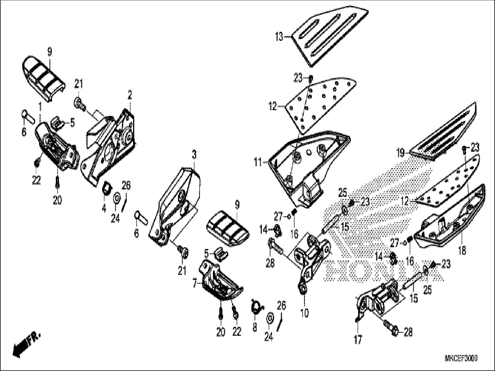 Image for Category F-30