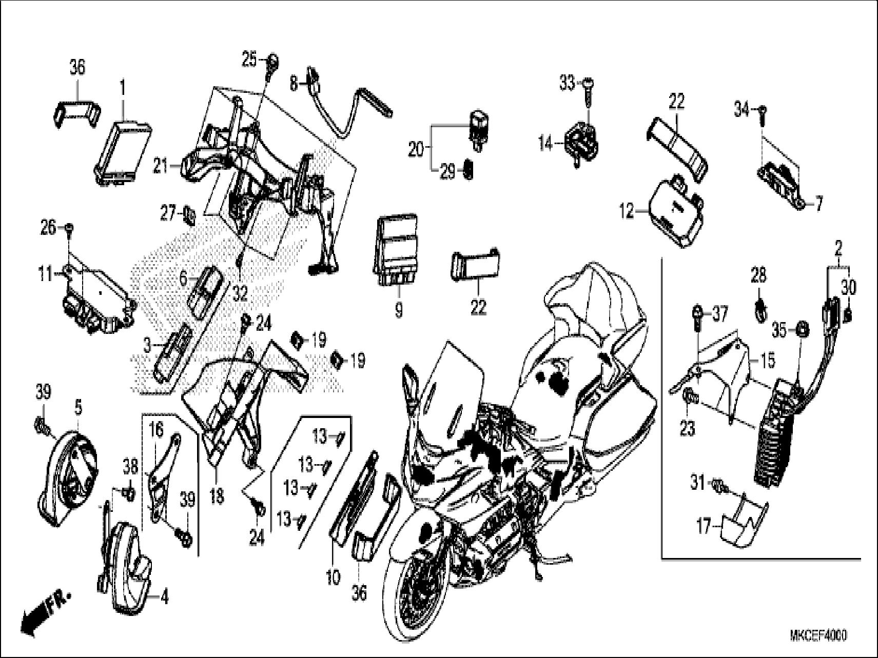 Image for Category F-40