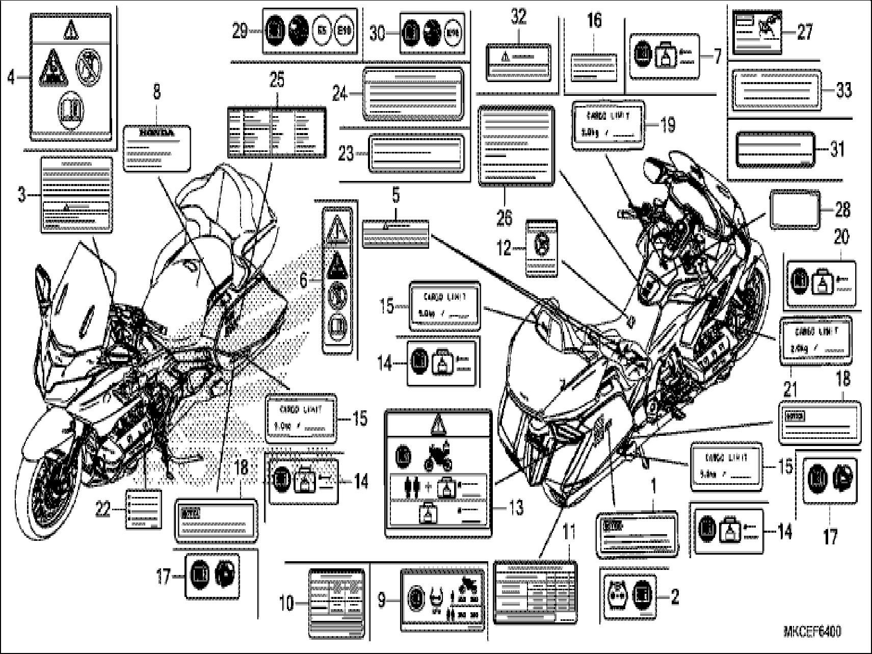 Image for Category F-64