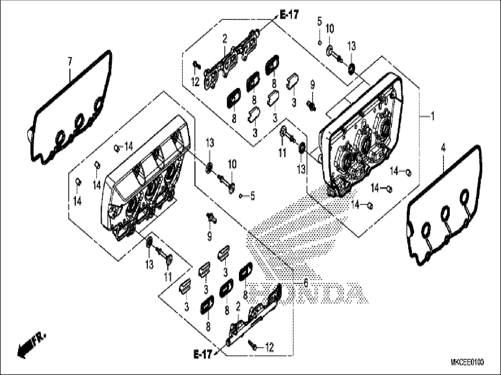 Image for Category E-01