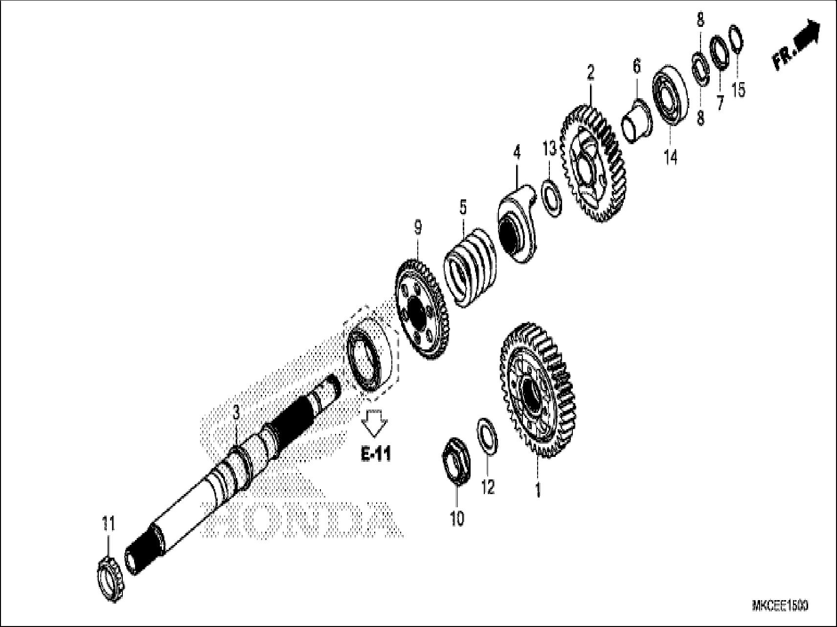 Image for Category E-15