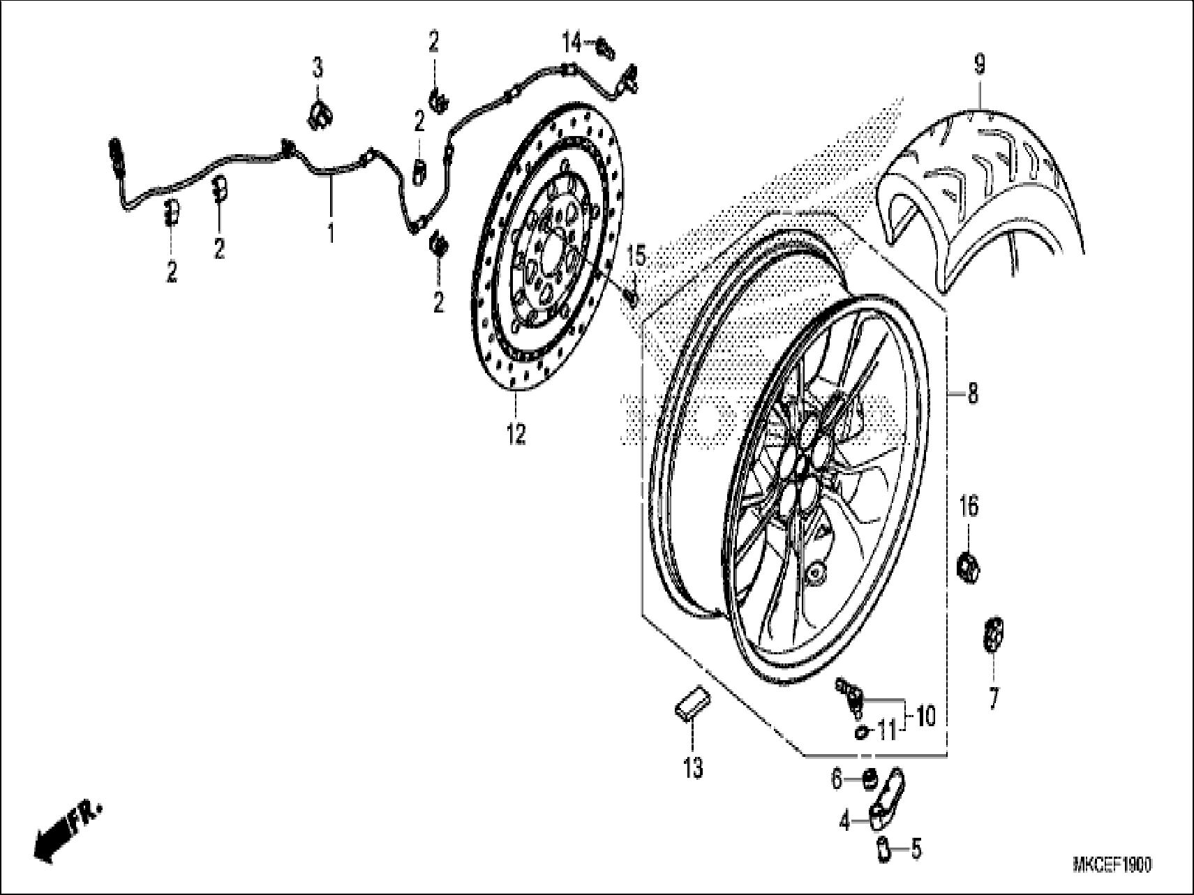 Image for Category F-19