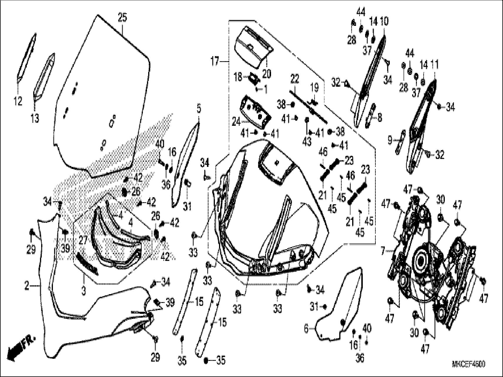 Image for Category F-45