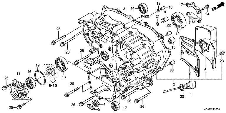 Image for Category E-11