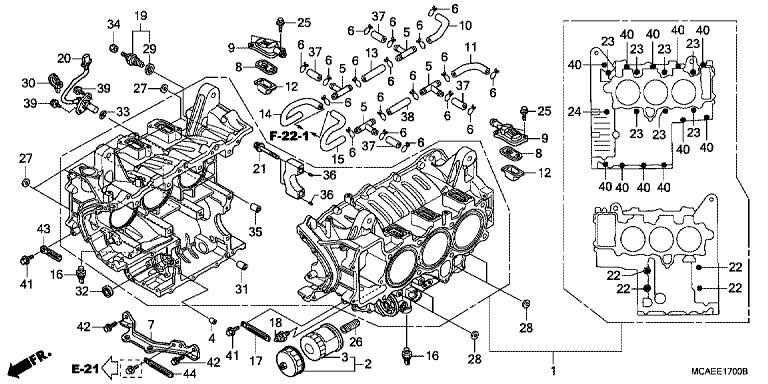 Image for Category E-17