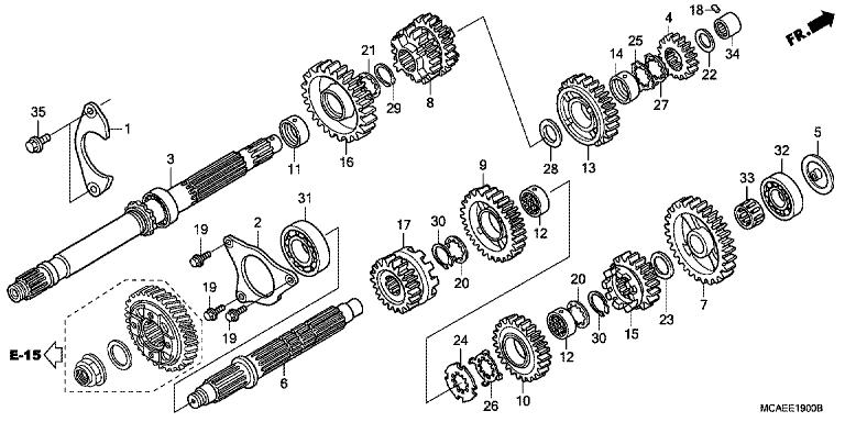 Image for Category E-19