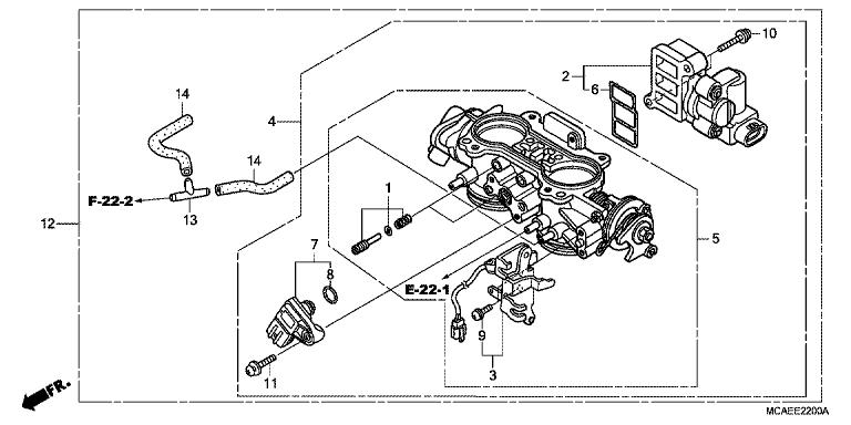 Image for Category E-22
