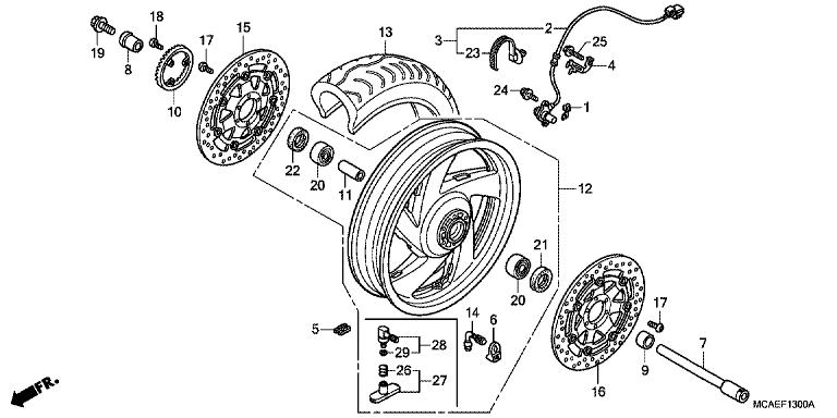 Image for Category F-13