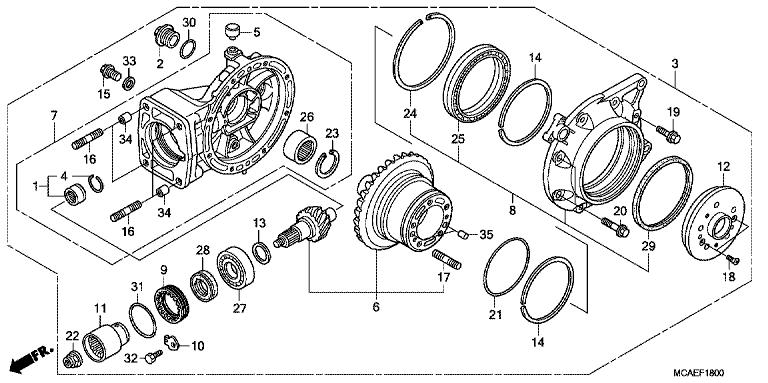 Image for Category F-18