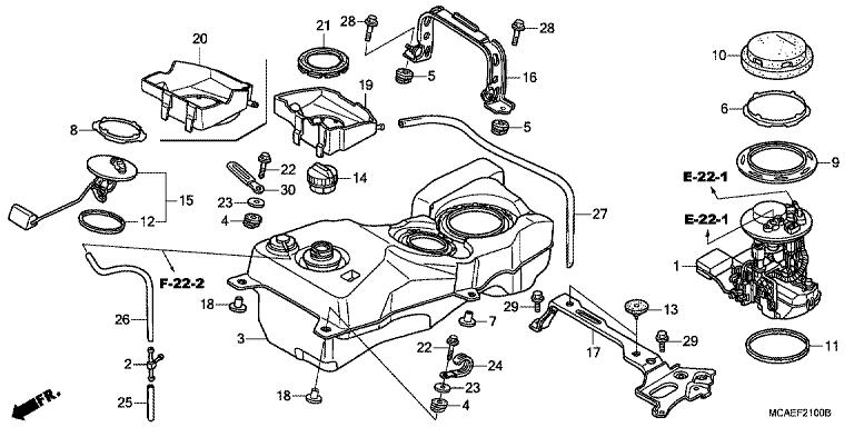 Image for Category F-21
