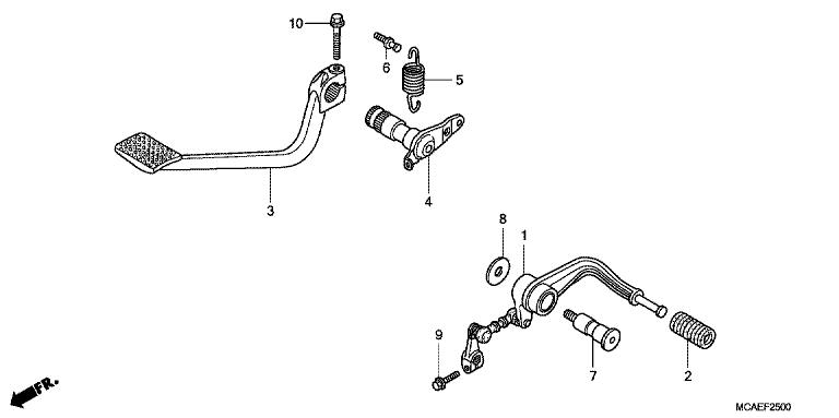 Image for Category F-25