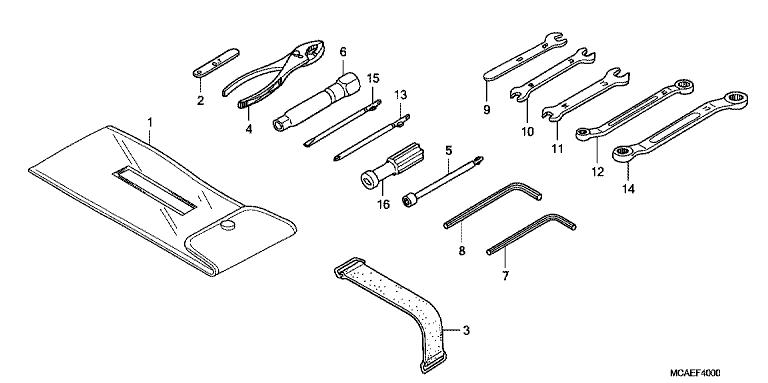 Image for Category F-40