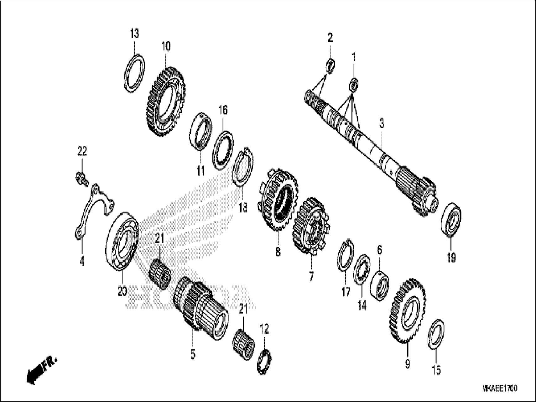 Image for Category E-17