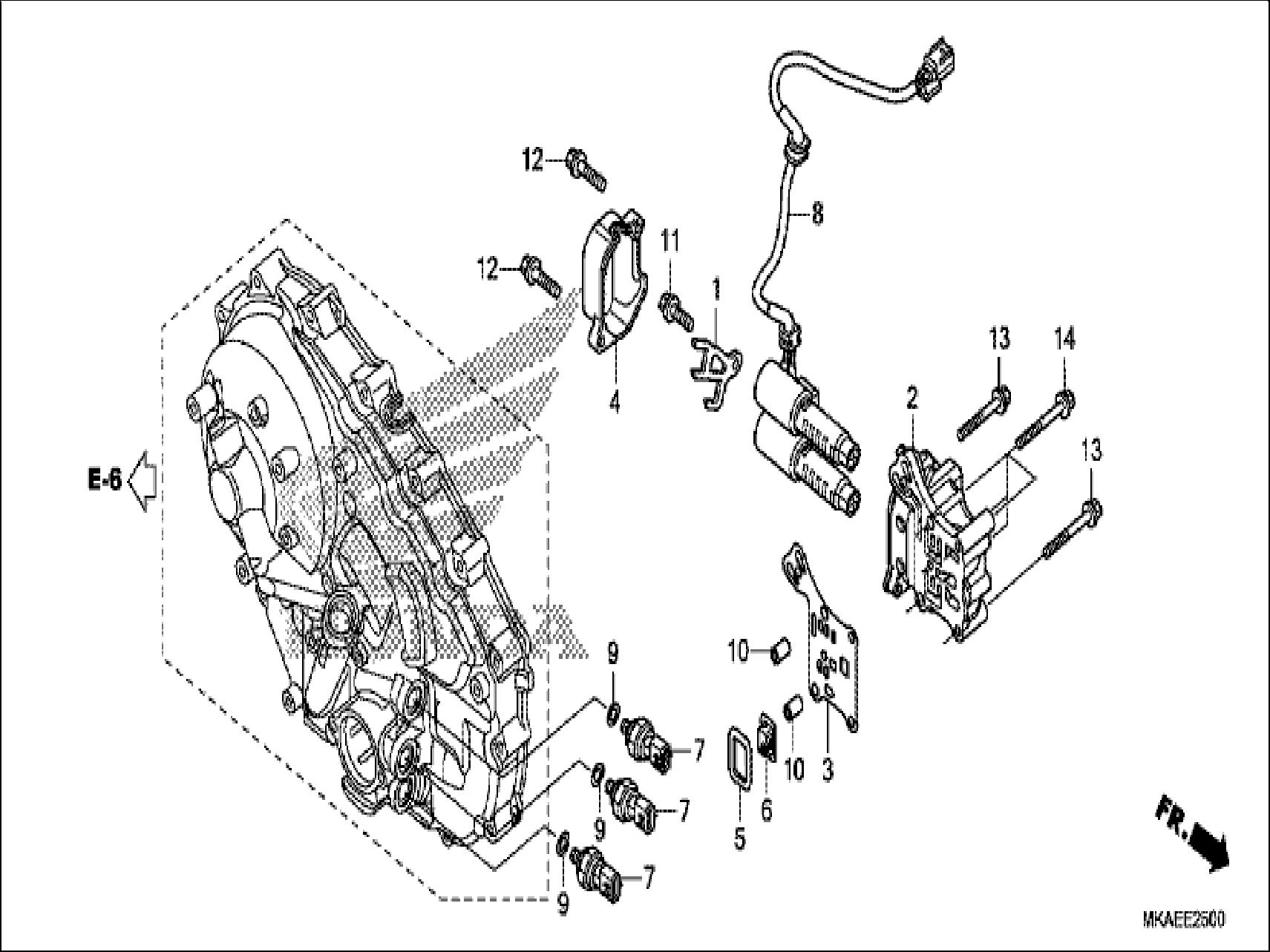 Image for Category E-25