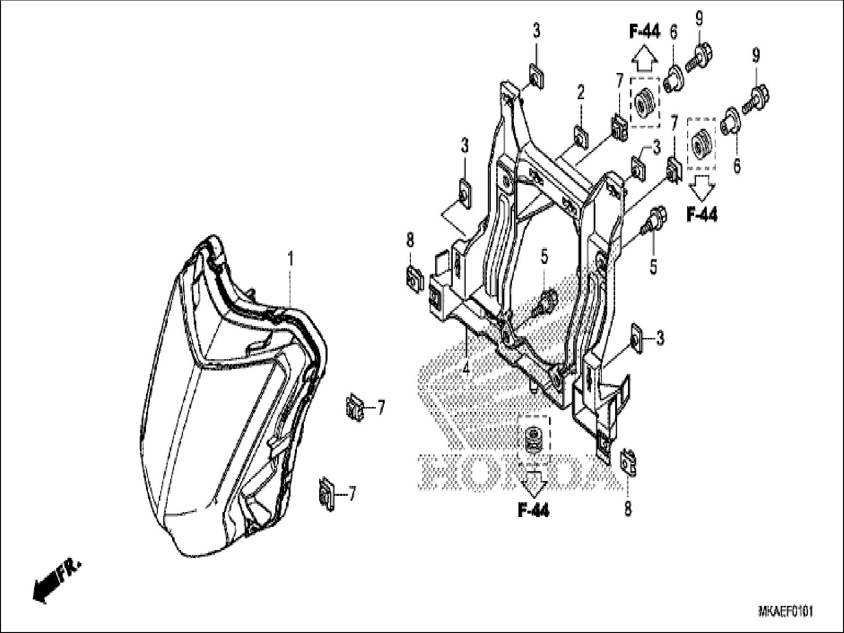 Image for Category F-01-01