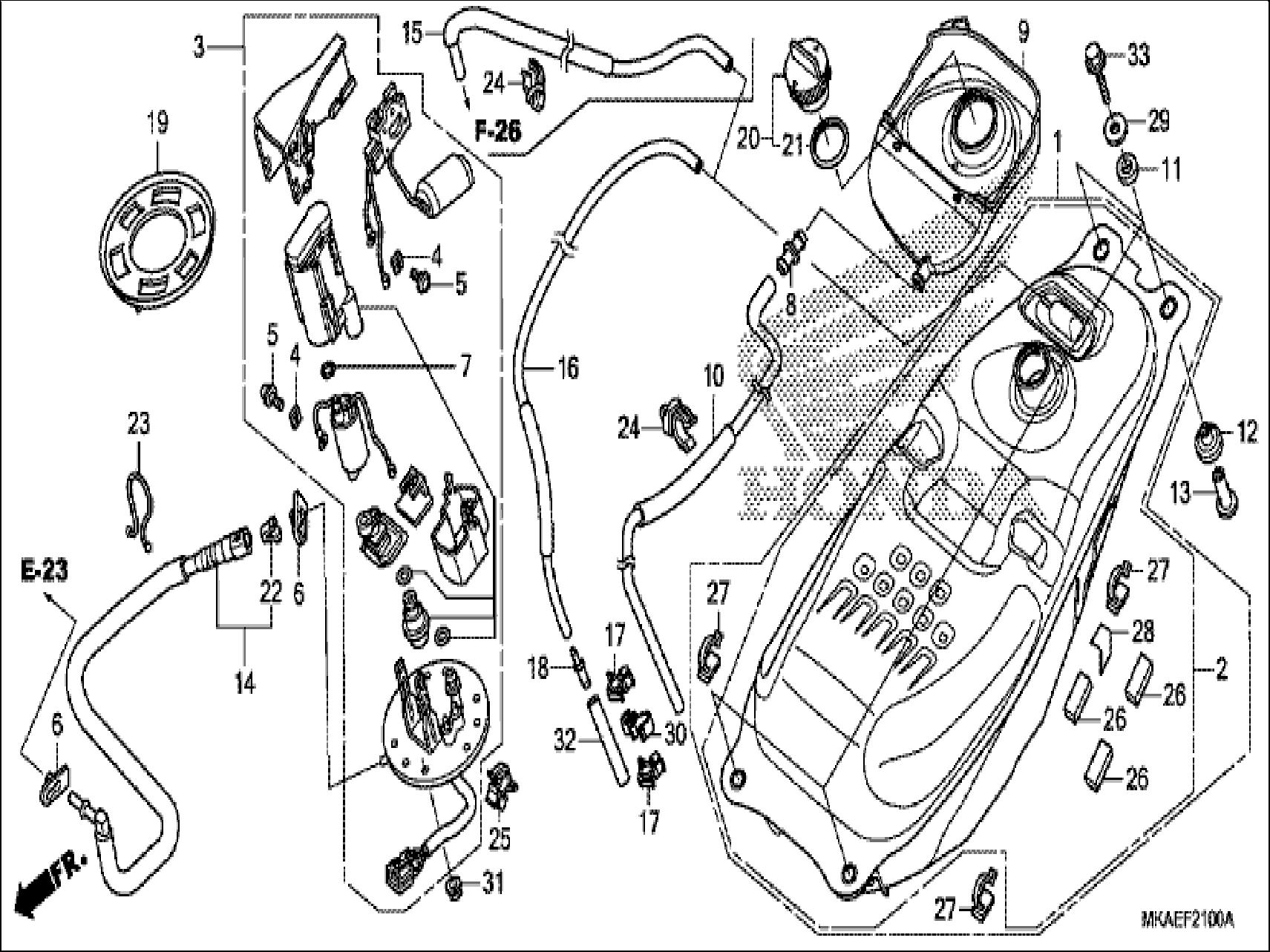 Image for Category F-21