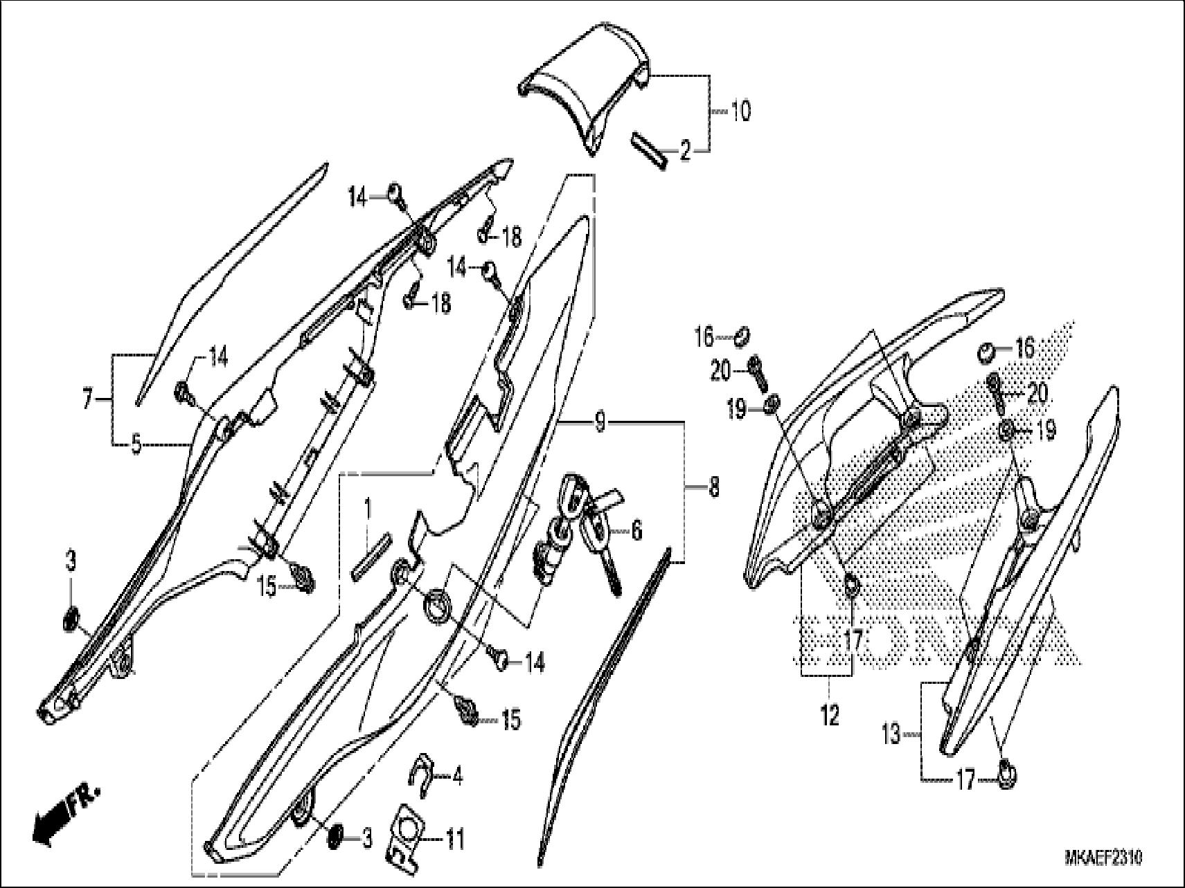 Image for Category F-23-10