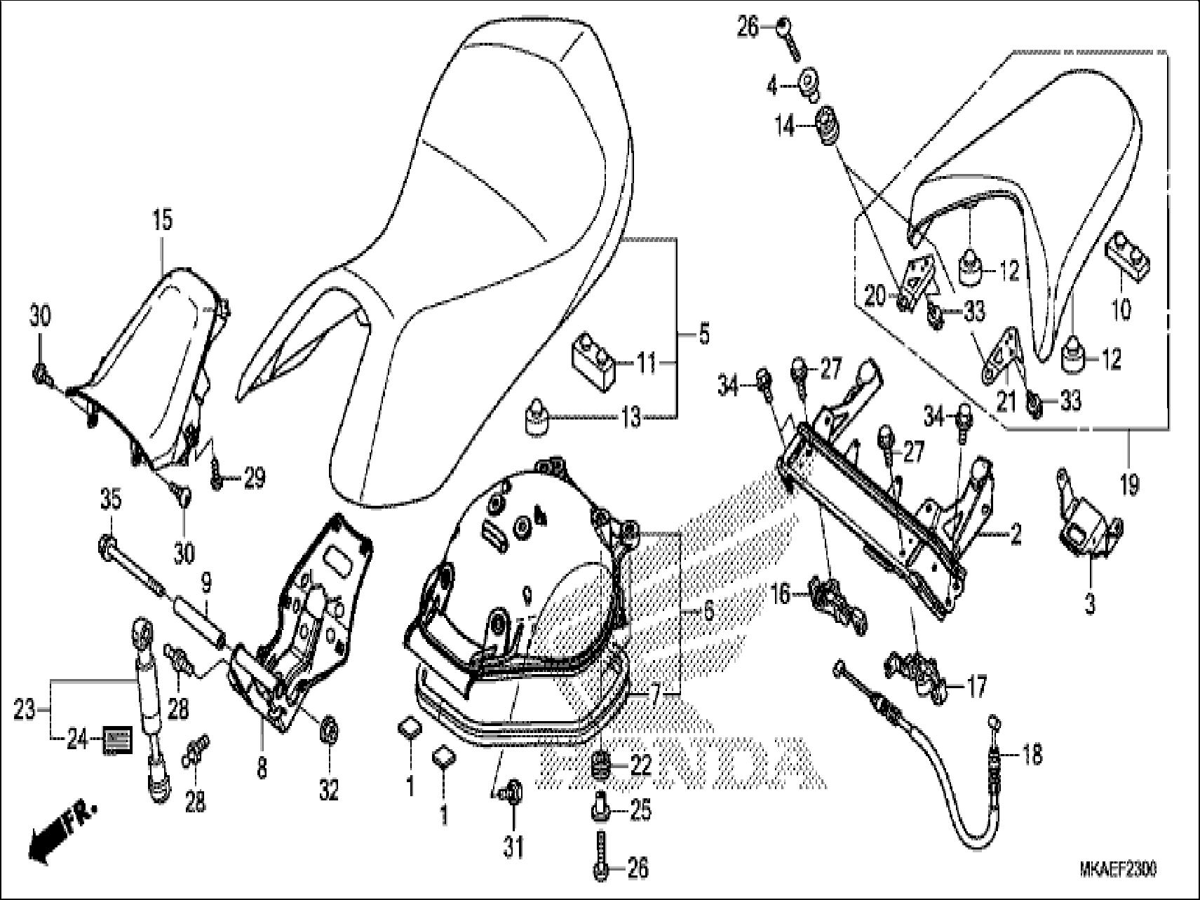 Image for Category F-23